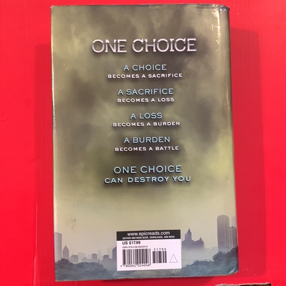 Insurgent Veronica Roth Book - Picture 2 of 8